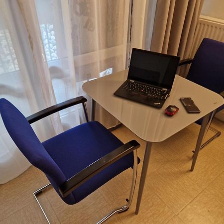 Comfortable Rooms For Working - Levallois Eksteriør bilde