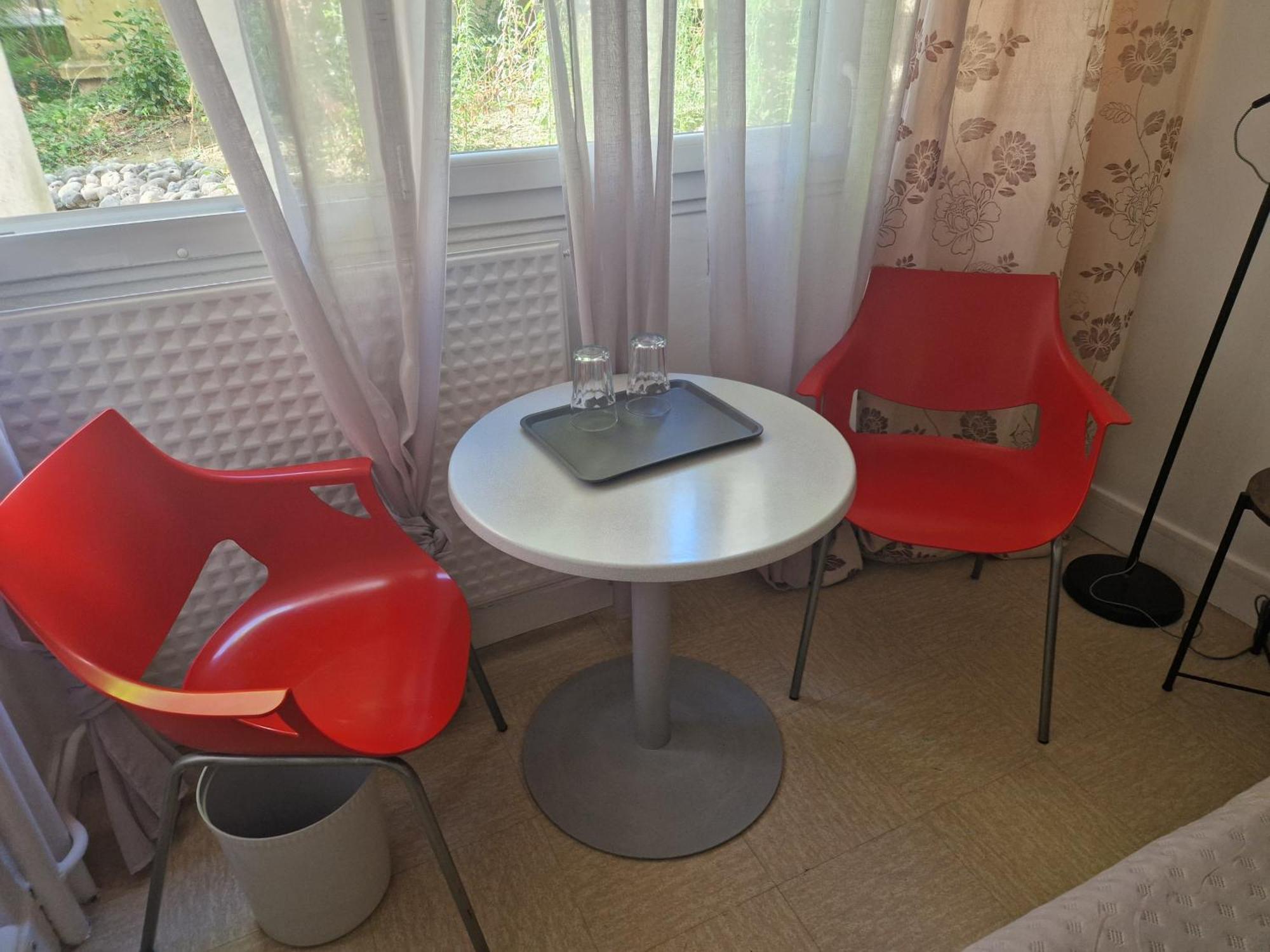 Comfortable Rooms For Working - Levallois Eksteriør bilde