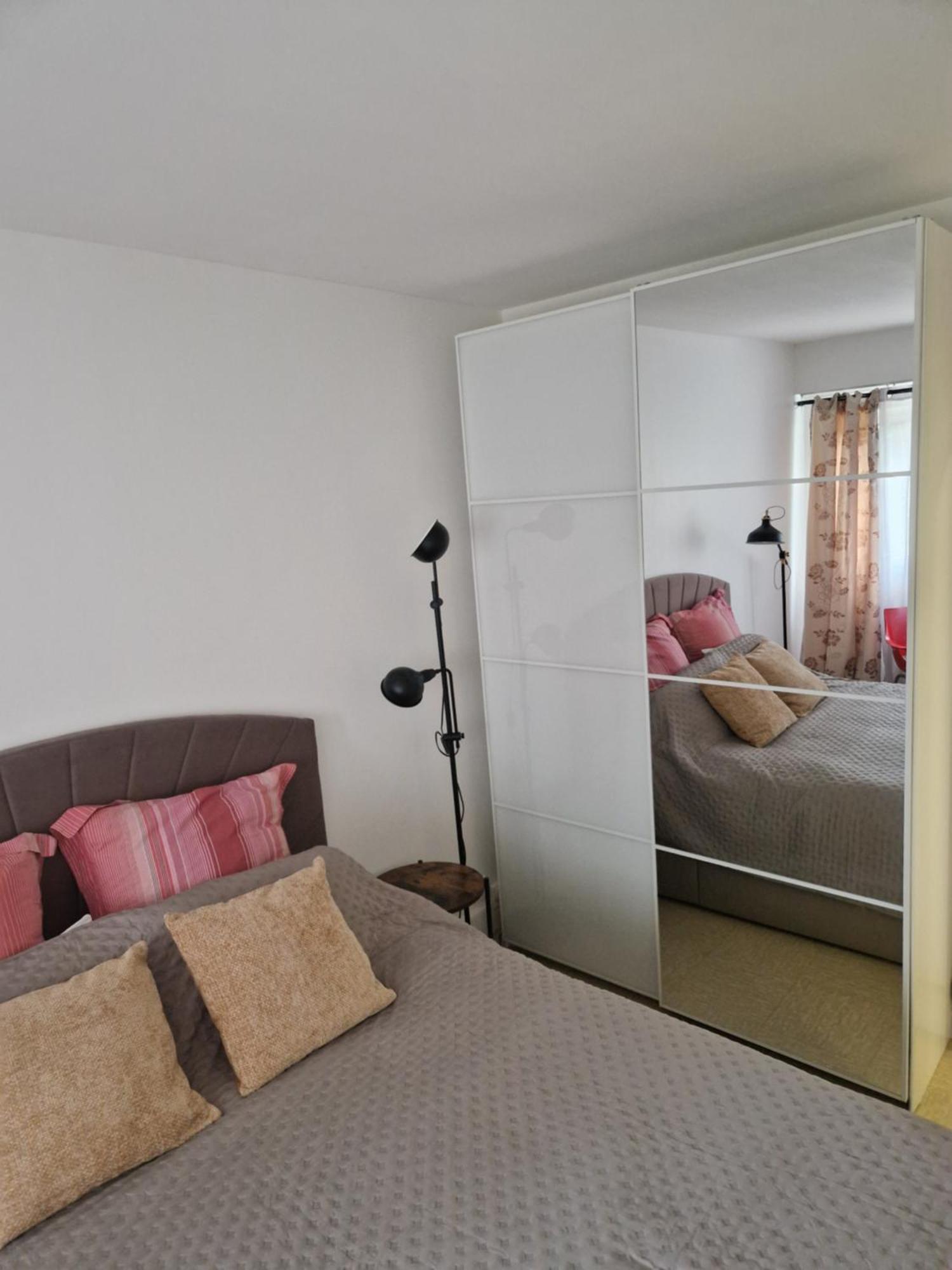 Comfortable Rooms For Working - Levallois Eksteriør bilde