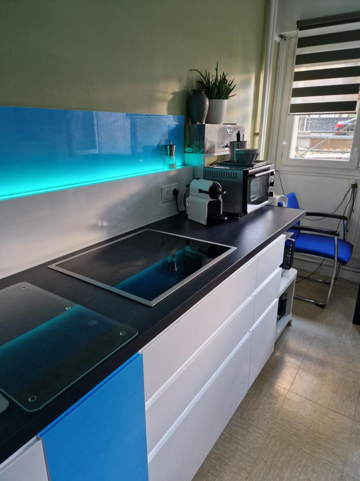 Comfortable Rooms For Working - Levallois Eksteriør bilde