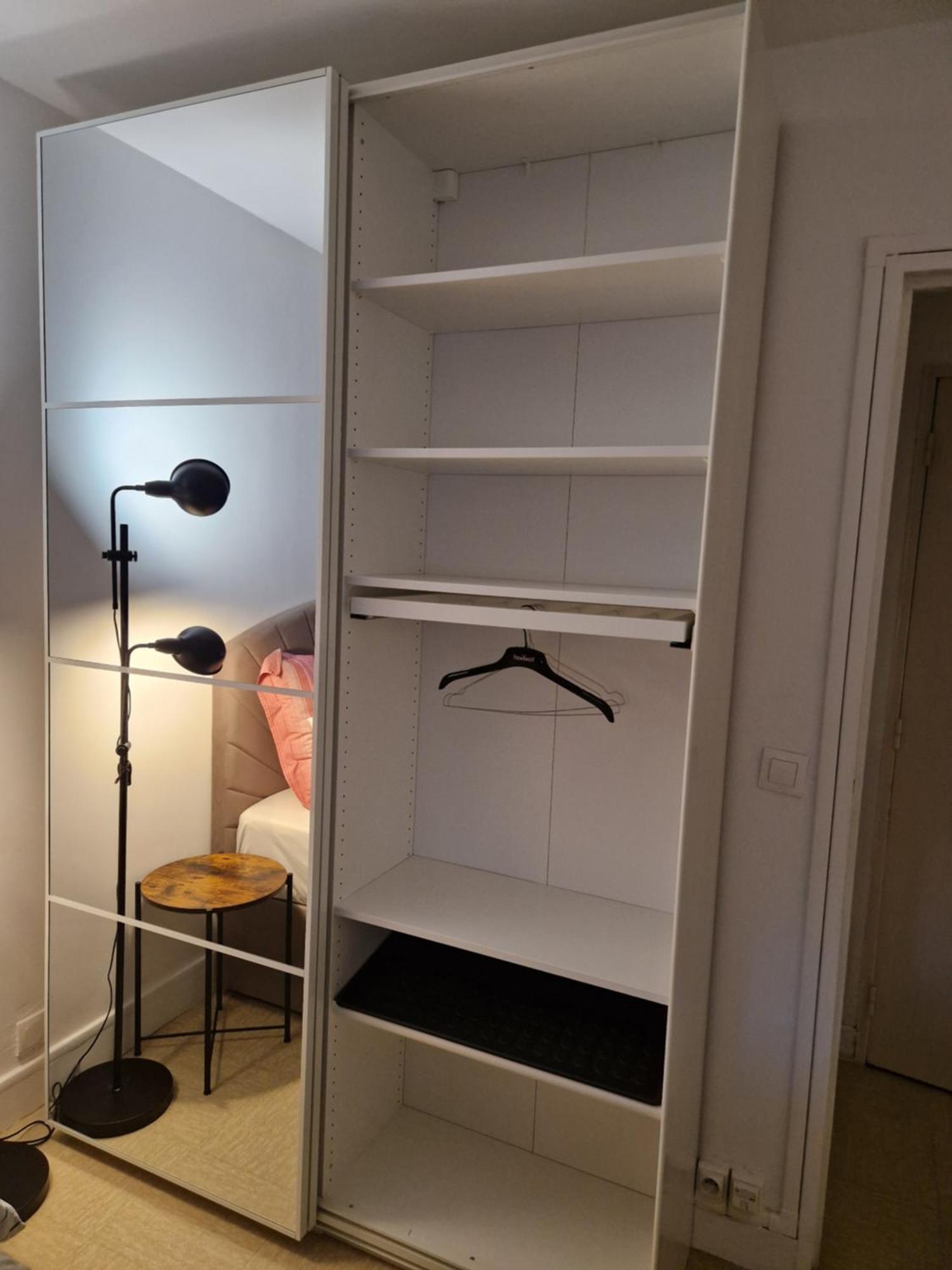 Comfortable Rooms For Working - Levallois Eksteriør bilde
