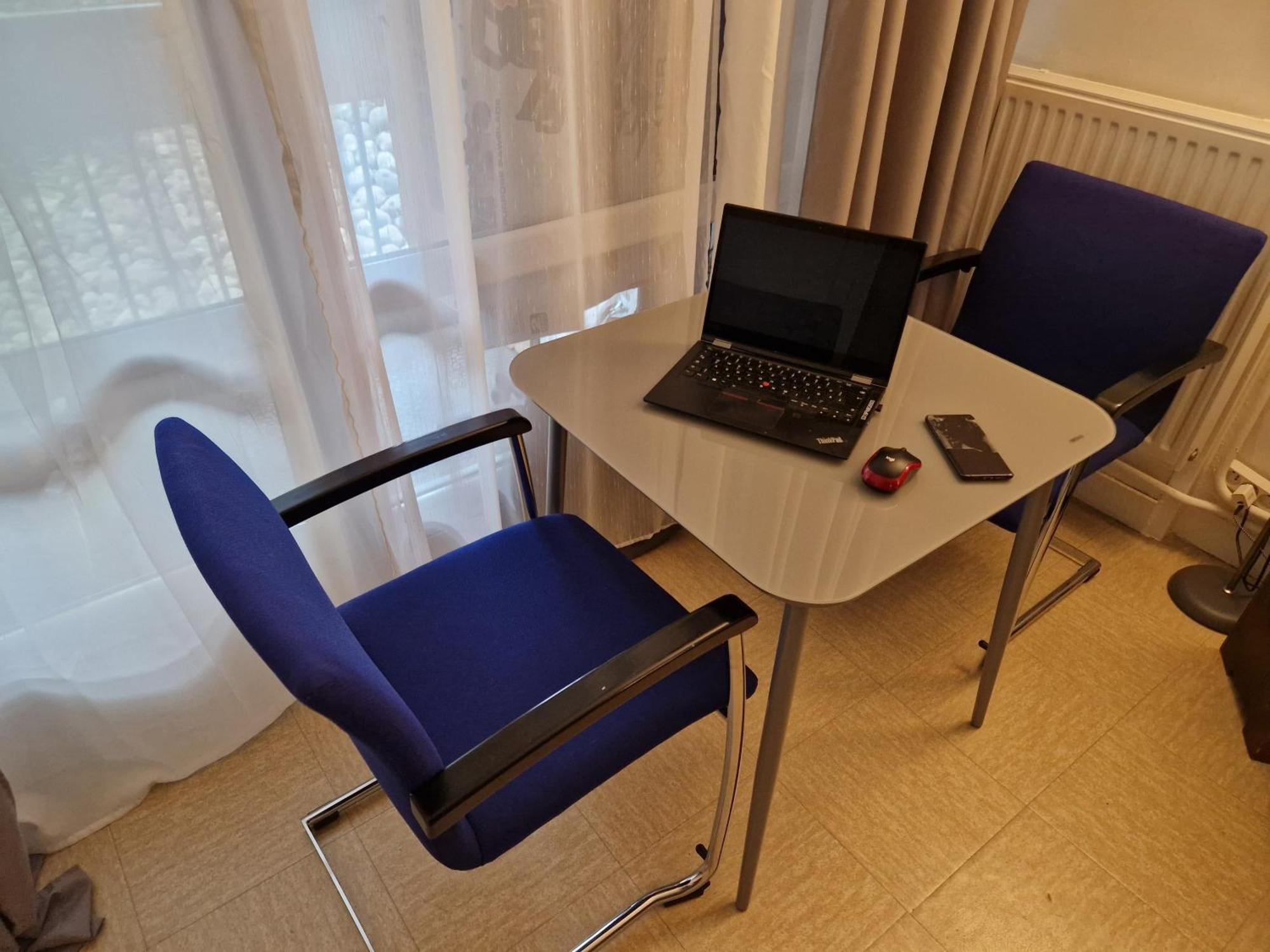 Comfortable Rooms For Working - Levallois Eksteriør bilde